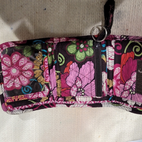 Vintage Vera Bradley wallet - Picture 3 of 8